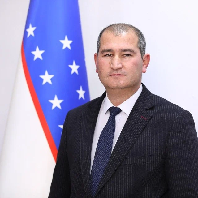 To‘rayev Jo‘rabek Abdullayevich